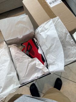 Toro Bravo Jordan 4