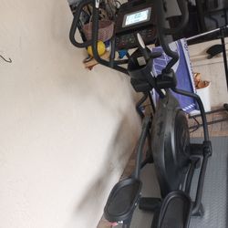 Eliptical