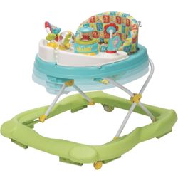 Disney Baby Winnie the Pooh Toys Walker, Baby Walker with Wheels, Music & Lights