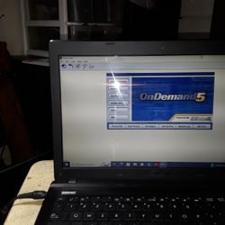 ASUS Laptop Intel i5   Screen 15'6  Inch Programs For Mechanics  Mitchell on Demand5 2015 And  AllData 2014  MS-Office 