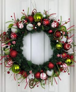 Christmas Wreath