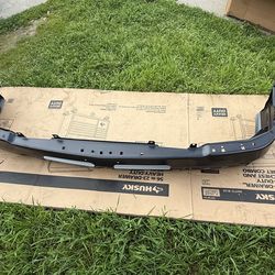 Brand new 2003-2006 Chevy Silverado front bumper