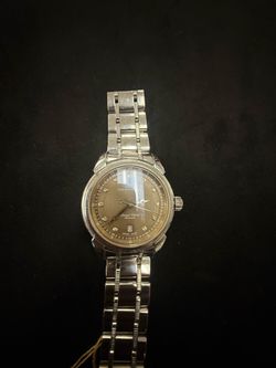 SWISS WATCH