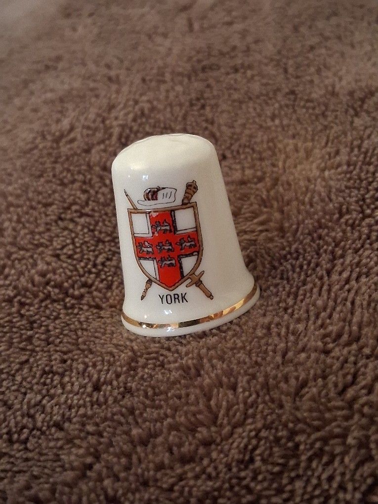 Thimble