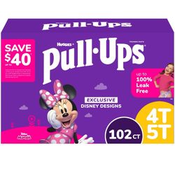 Pampers 