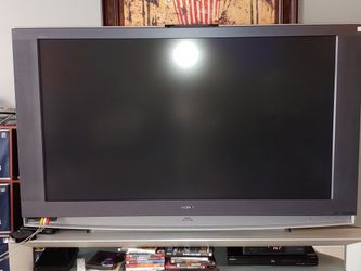 Sony WEGA KDF-E60A20