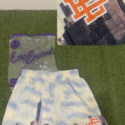 EE Shorts