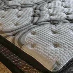 I REALLY NEED TO SELL EVERYTHING! BRAND NEW MATTRESSES! JUST $40 DOWN!