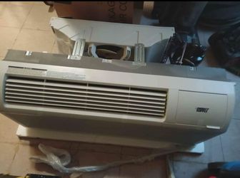 Ac Unit 