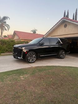 22 inch wheels for Escalade for  sale