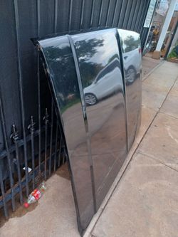 For Sale hood