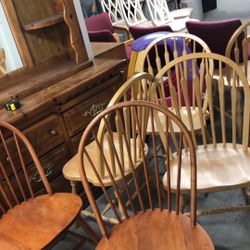 Chairs 1701 Union Blvd. Allentown PA