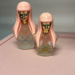 big & small niki perfume