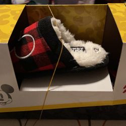 Pantuflas Size 12 Youth Boys