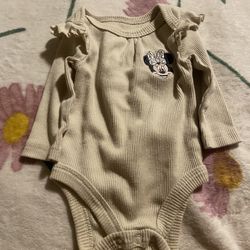 Baby Girl Clothes