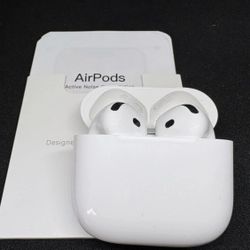 Air Pods pro 4