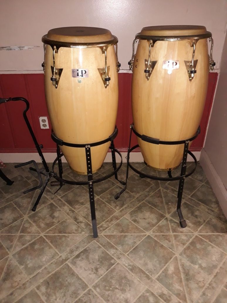 LP CONGAS for Sale