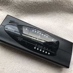 KORG GT3 Guitar/ Bass tuner