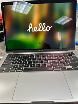 Apple MacBook Pro