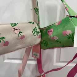 Juicy Couture Bags 
