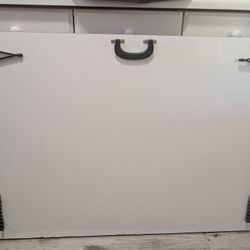 Portable Drafting Table