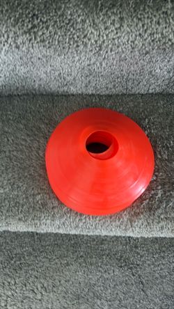 30 cones