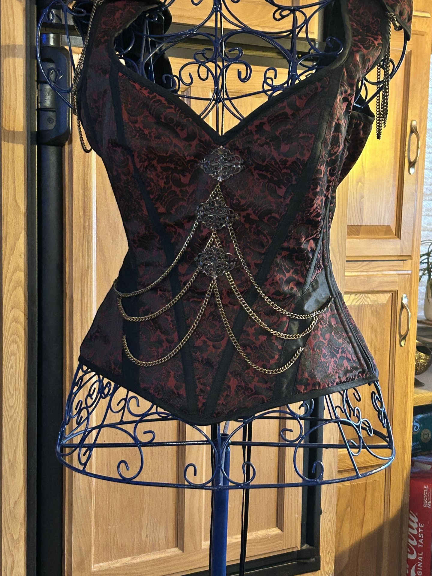 Vintage Corset