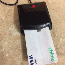 Belkin USB Smart Card Reader