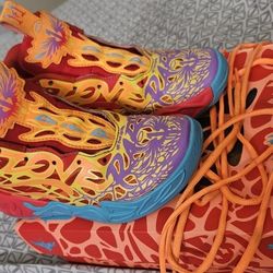 Boys Puma Lamelo Shoes