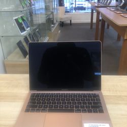 (2020) 13” MACBOOK AIR / M1 CHIP