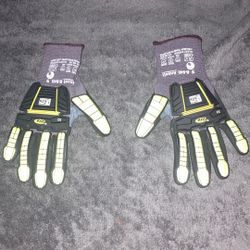 work gloves 