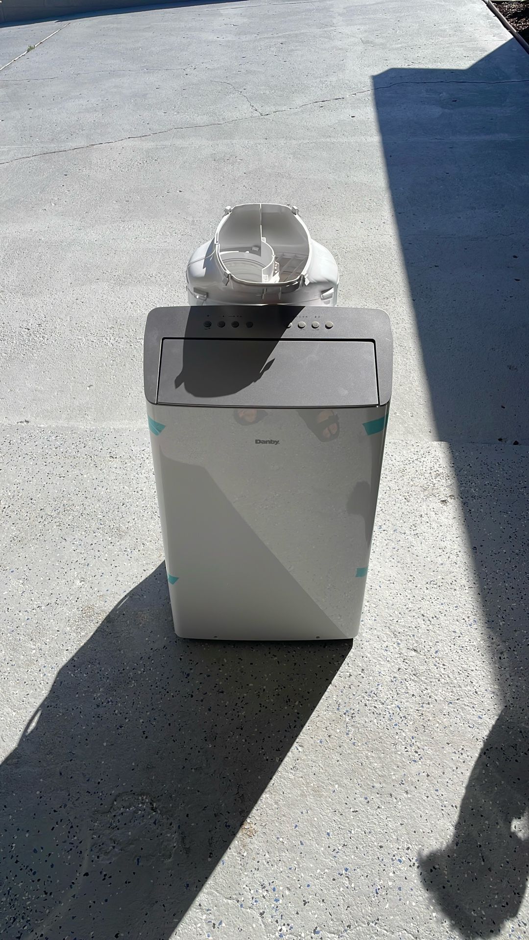 Danby Portable AC Unit Like New