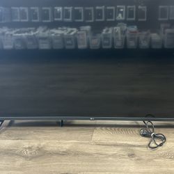 LG Smart TV 55inch 