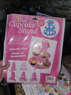 Cup Cake Stand