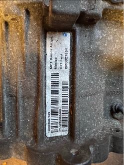 Dodge Durango / Cherokee Transfer Case