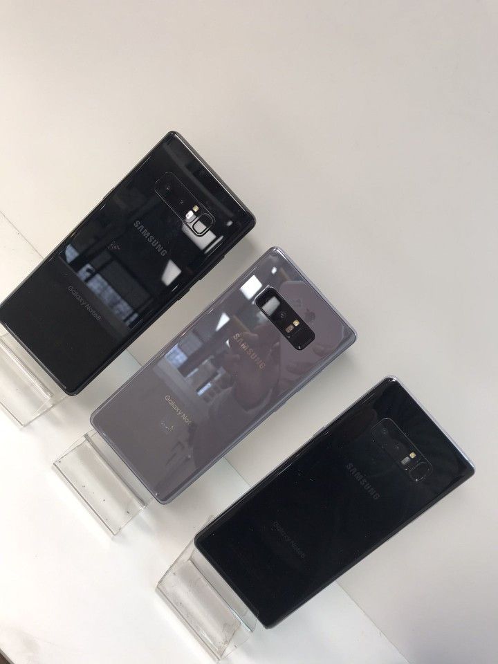 Samsung Galaxy Note 8 64gb Unlocked 