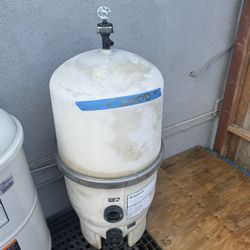 Pentair Pool Filter .48