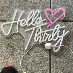 Back Ground  Light 💡 