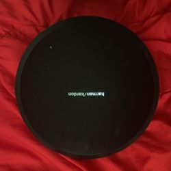 Harman/Kardon speaker