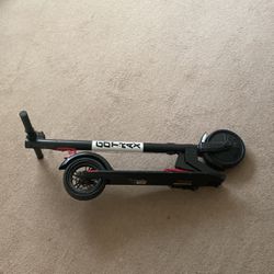 Gotrax Electrical Scooter 