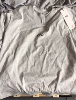 Alo shirt