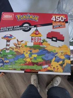 legos
