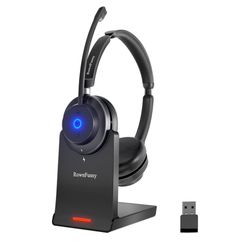 Bluetooth Wireless Headset 