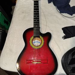 Kids Guitar