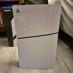 PlayStation 5