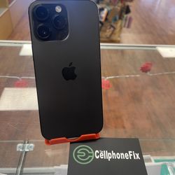 iPhone 14 Pro Max 256gb Unlocked 