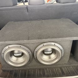 Sundown SA8s W/CT Sounds 2000w Amp