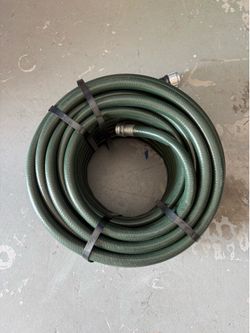Husky 100’ ft brand new hose