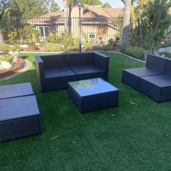 6 Big And 3 Small For the Side Good Candation 