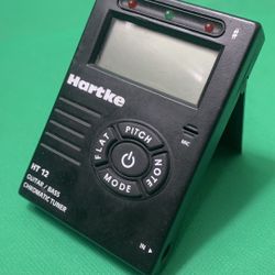 Hartke Tuner